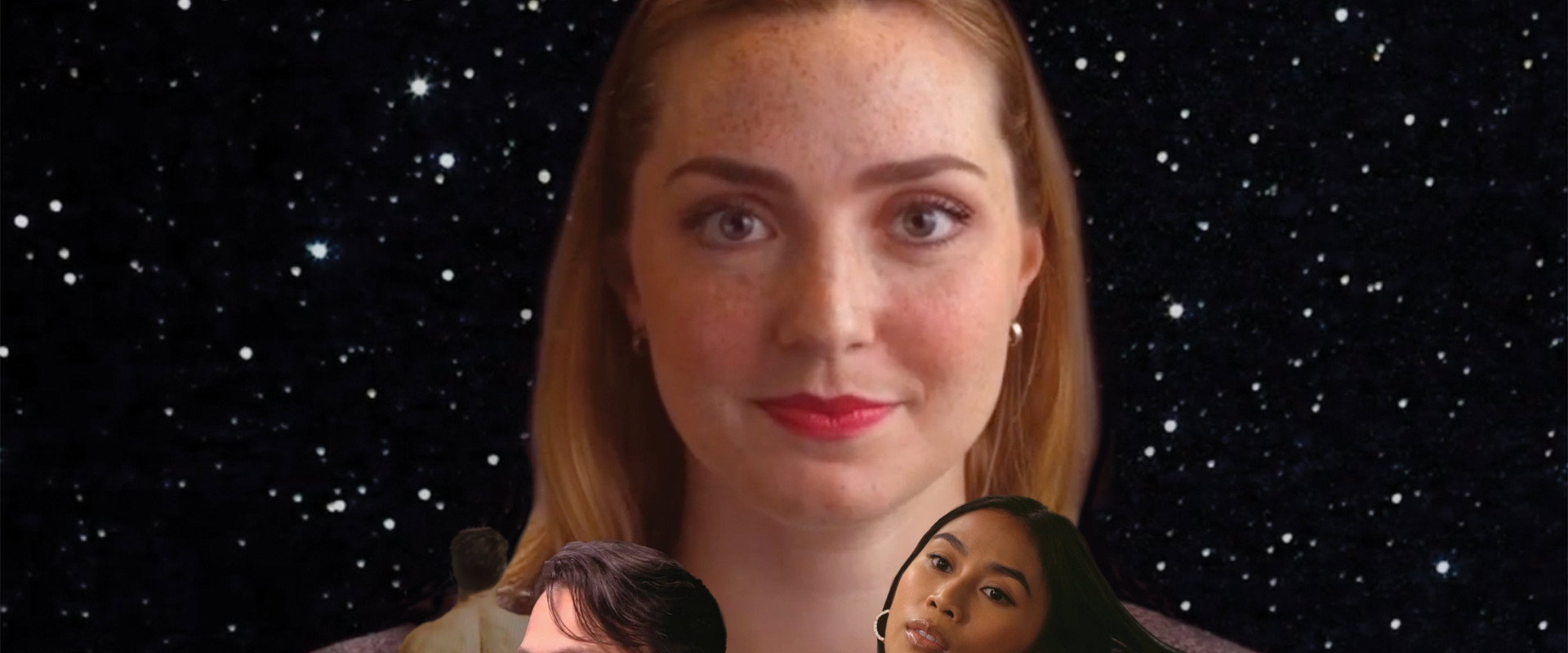 Stargazer's banner image
