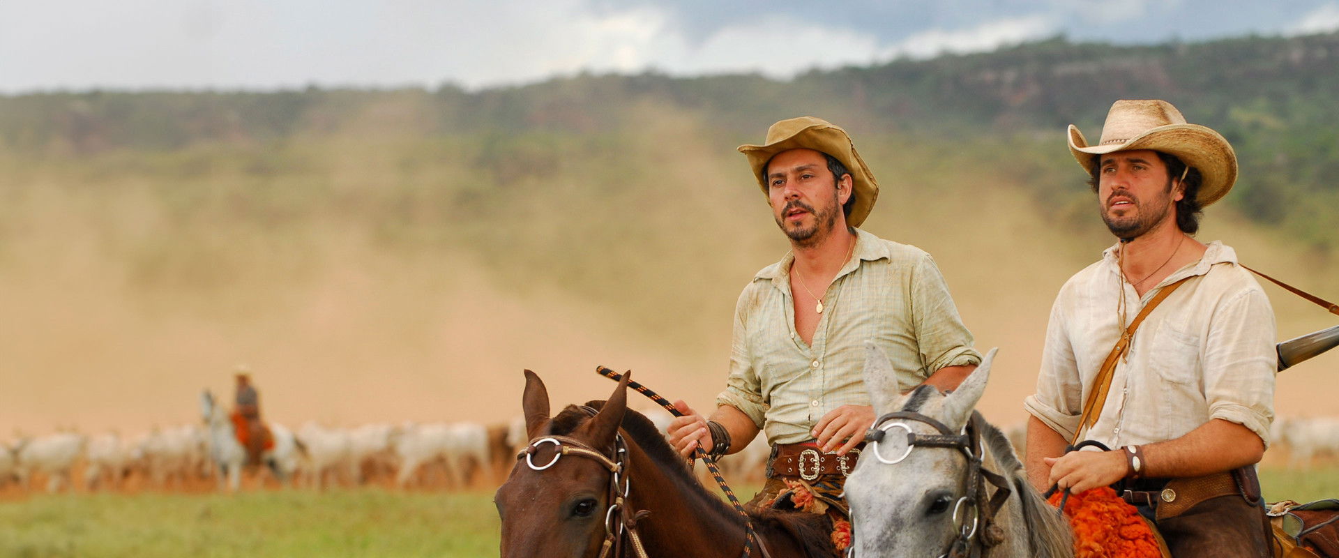 Paraíso's banner image