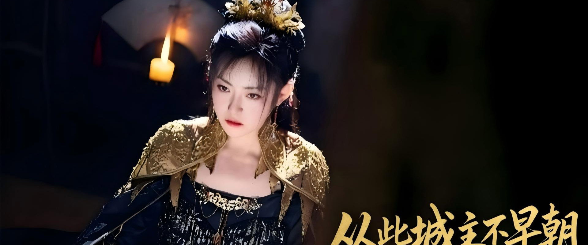 从此城主不早朝's banner image