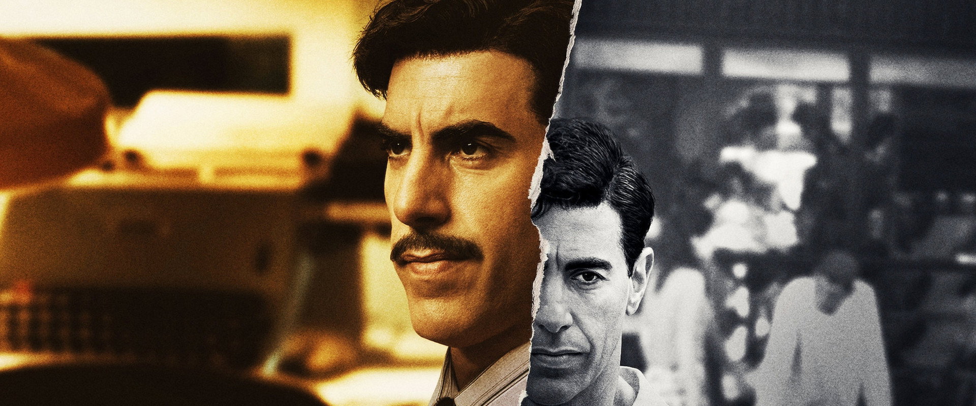 The Spy's banner image