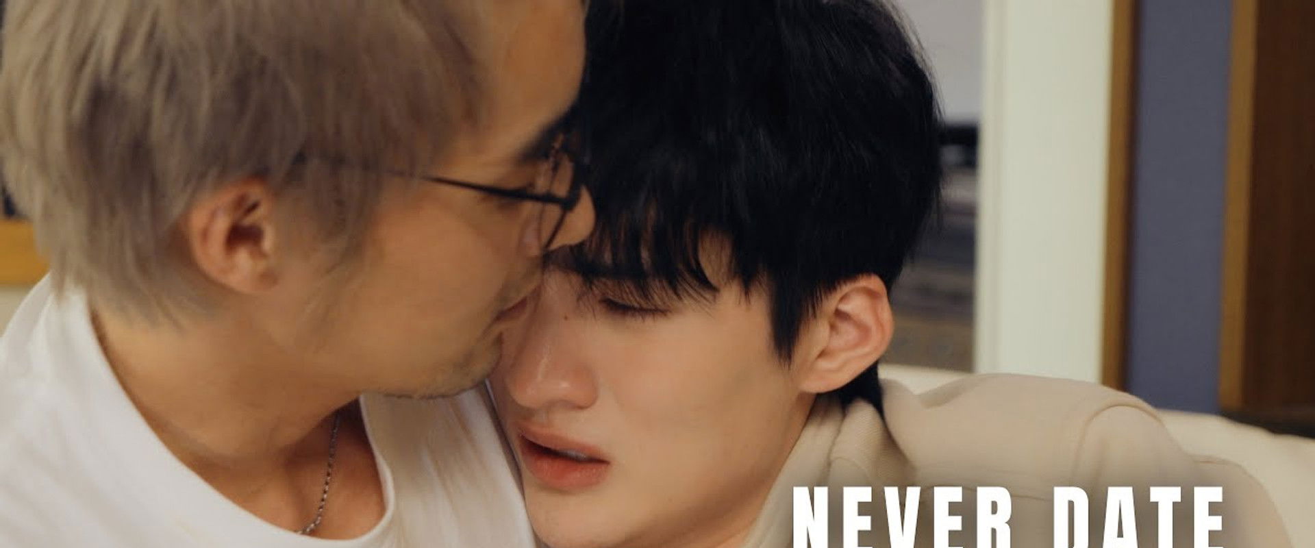 Never Date a Capricorn's banner image