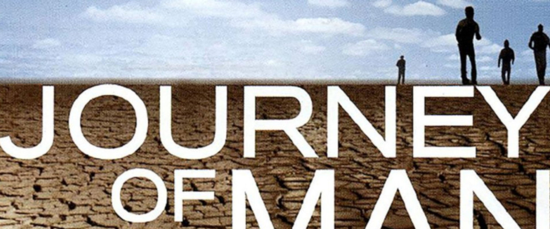 The Journey of Man: A Genetic Odyssey
