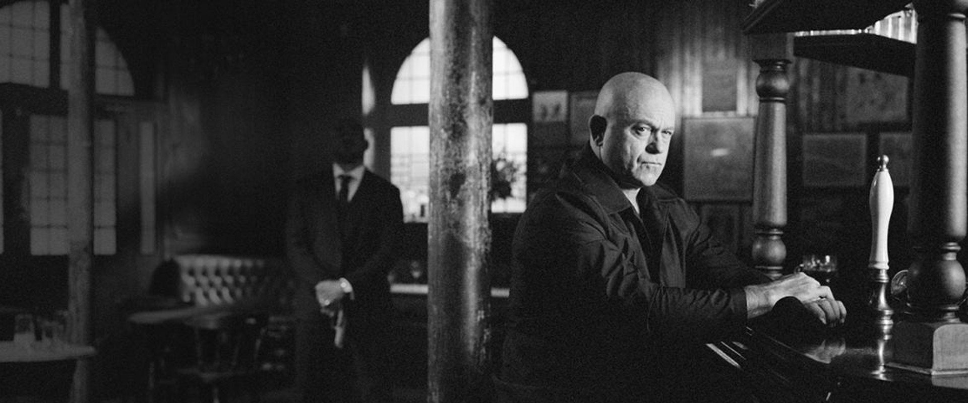 Ross Kemp: Mafia & Britain
