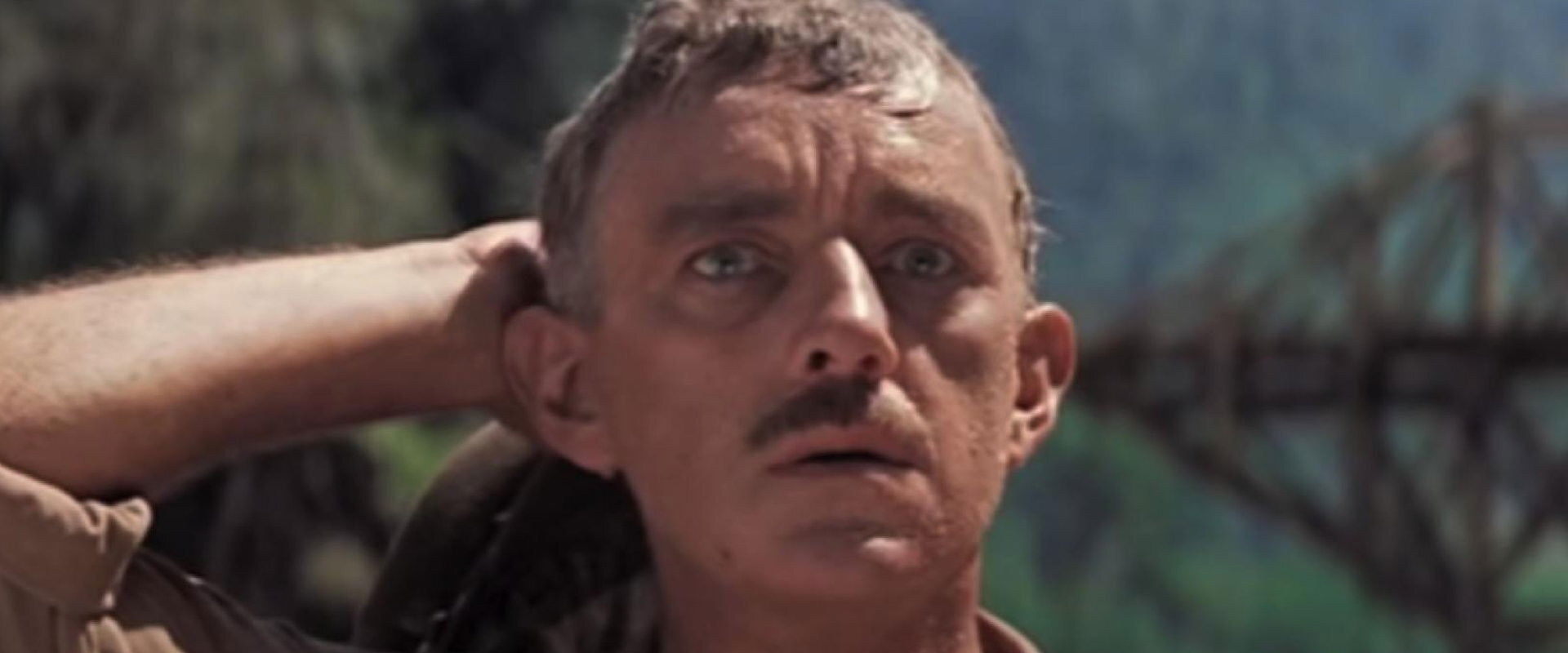 Tiltas per Kvai upę