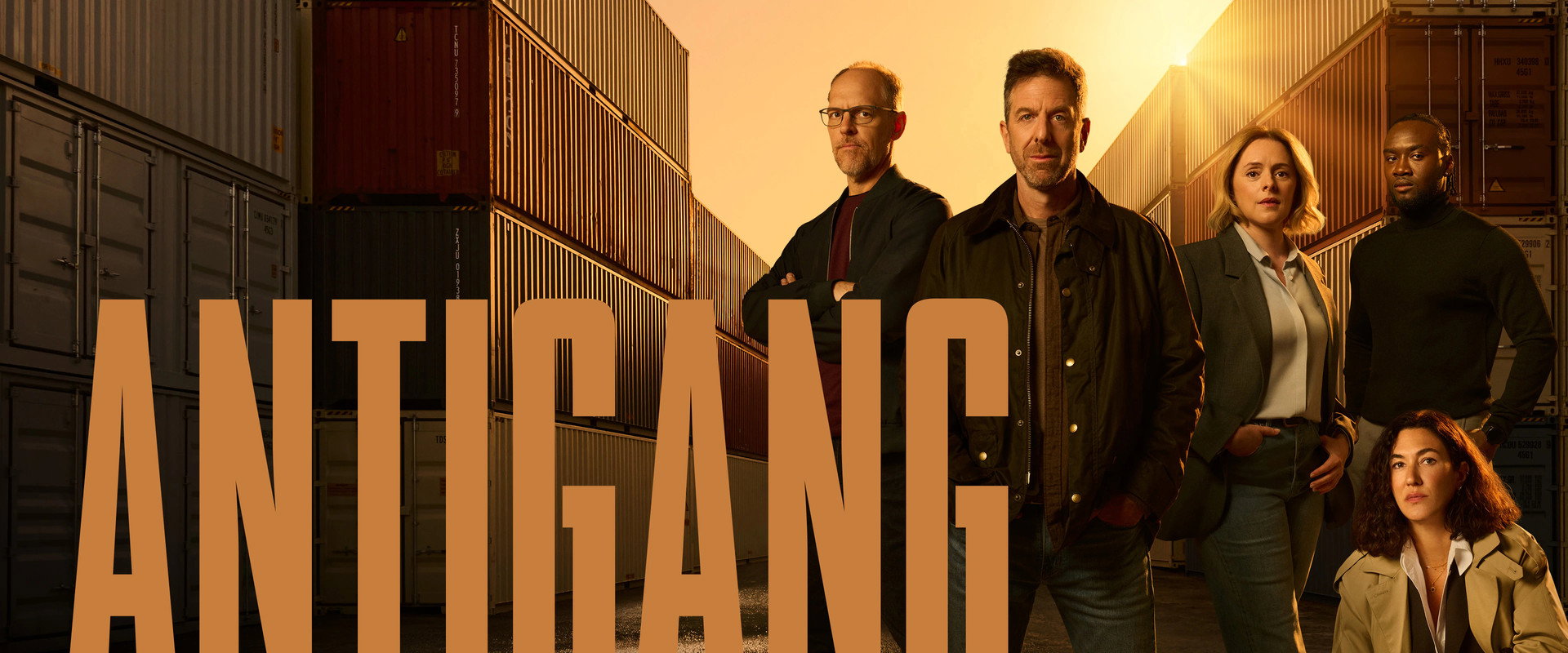 Antigang's banner image