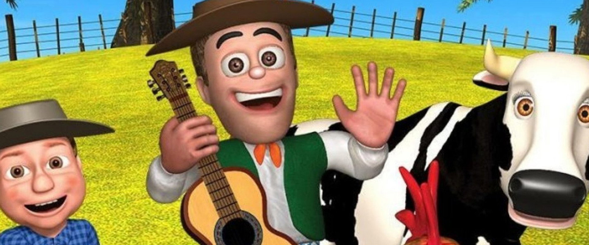 Canciones de la Granja