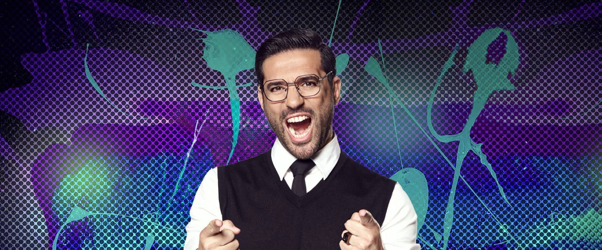 El Leila Doub That's my Jam