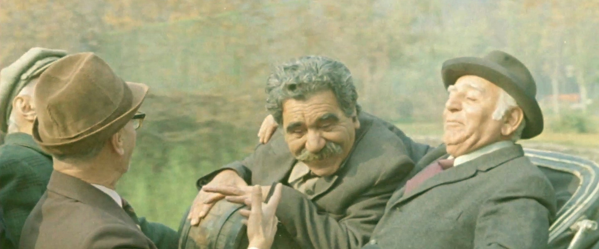 Kochari's banner image
