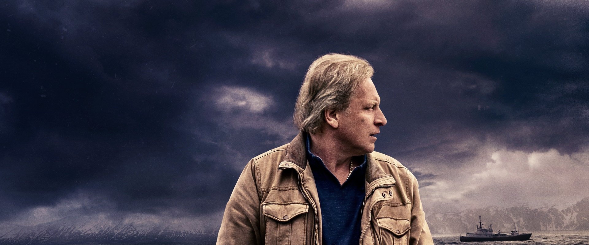 Deadliest Catch: The Viking Returns