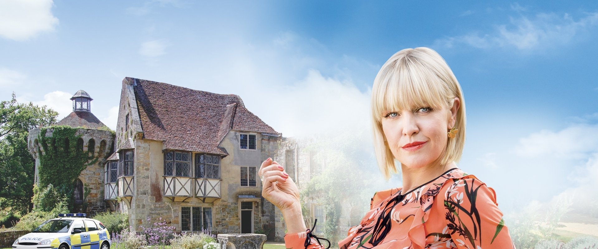 Agatha Raisin