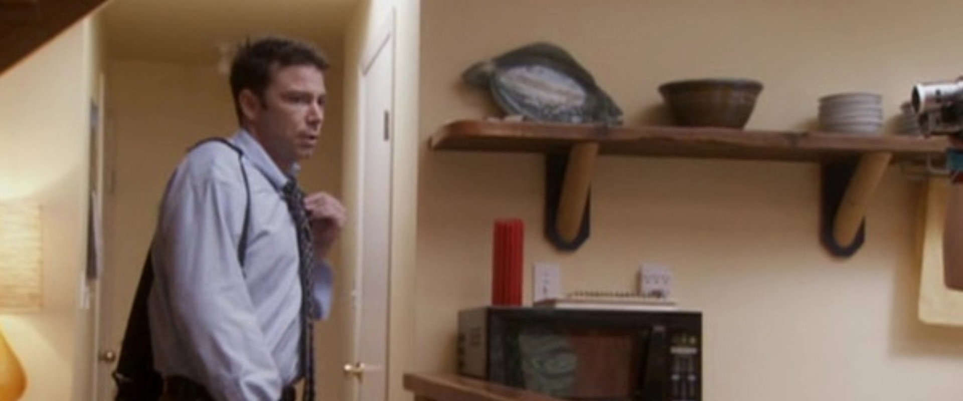 The Cabin Movie's banner image