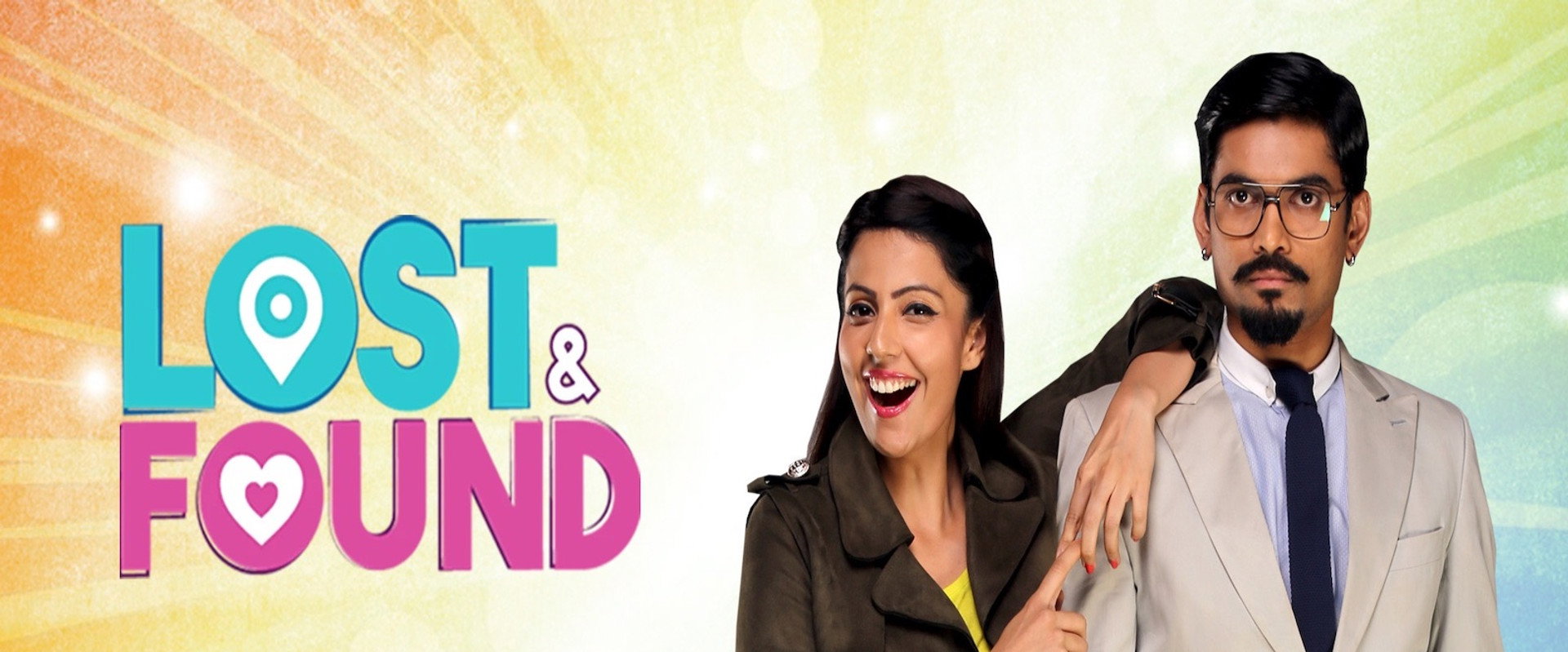 Lost & Found's banner image