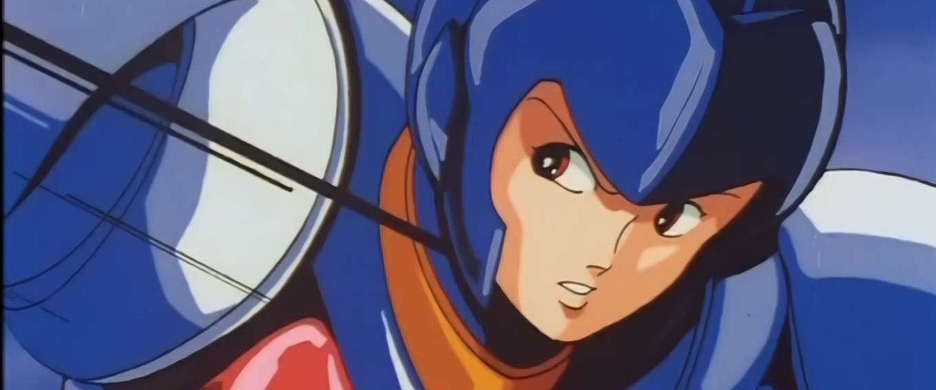 Machine Robo: Revenge of Cronos