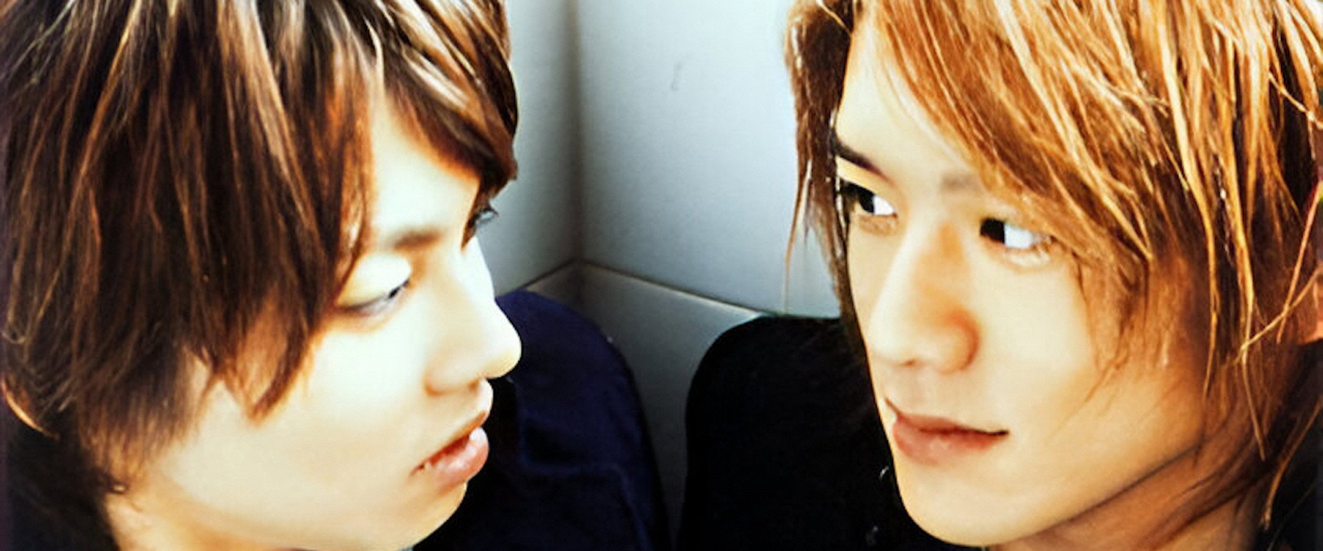Tackey & Tsubasa Spring Concert 2004's banner image