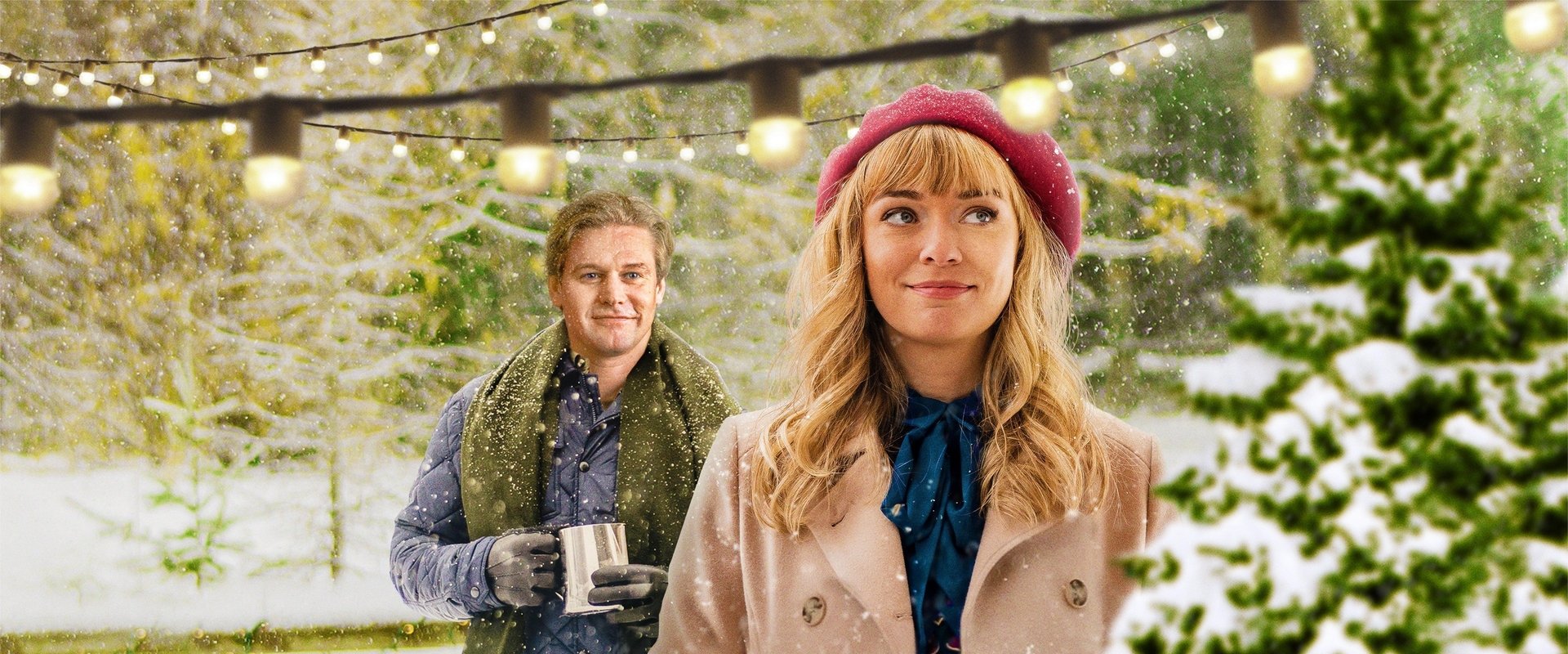 A Christmas to Savour