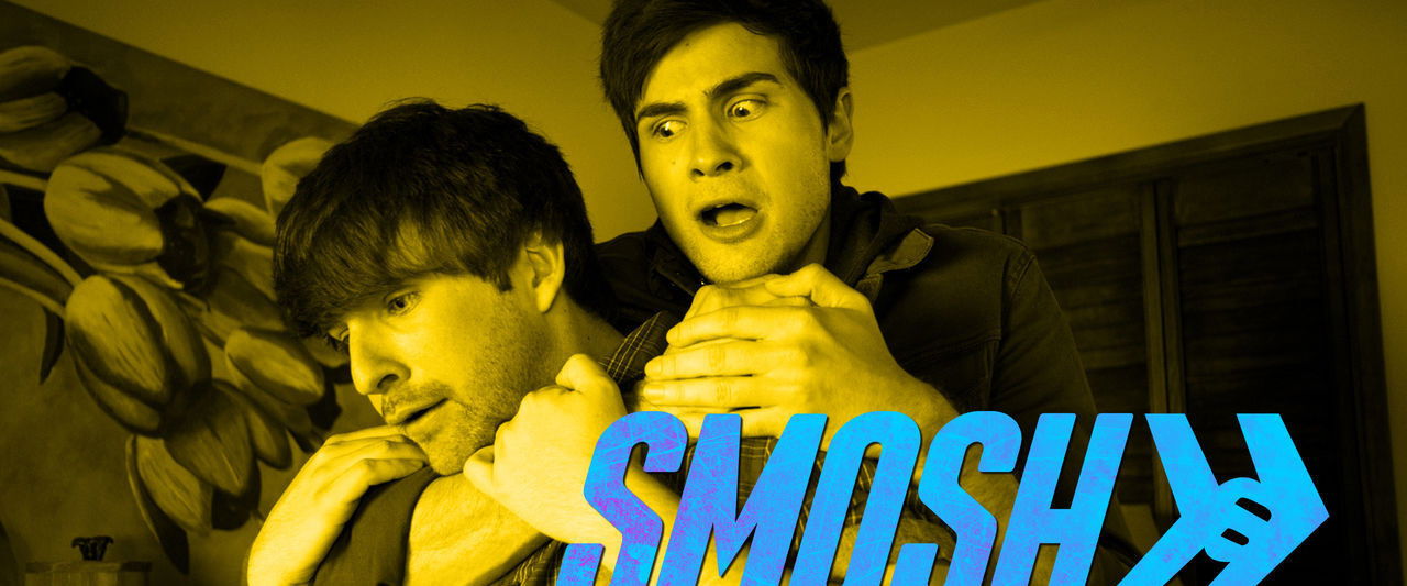 Smosh: The Movie