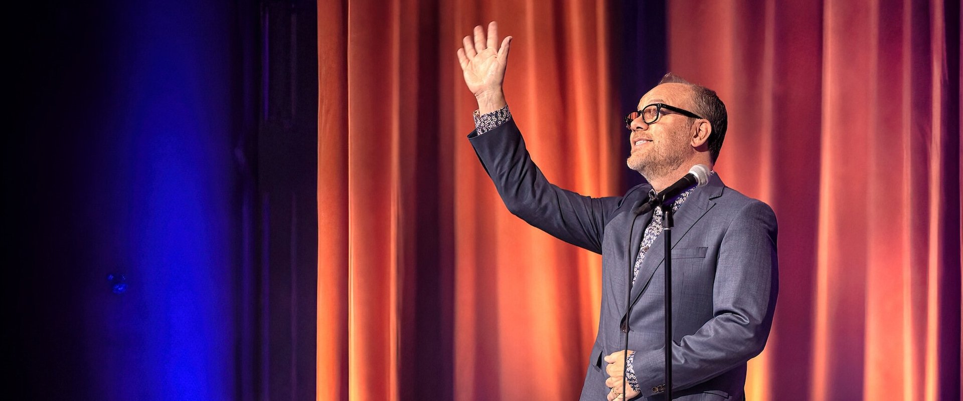 Tom Papa: Home Free Watch Party Teleparty Tom Papa: Home Free Watch Party Teleparty