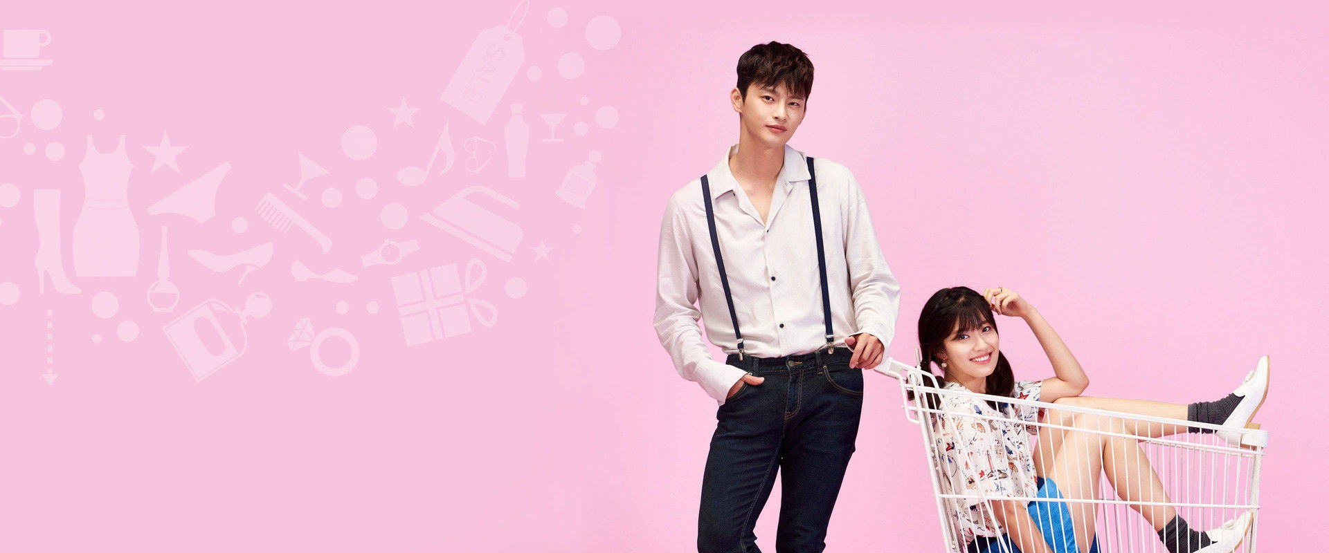 Shopaholic Louis's banner image