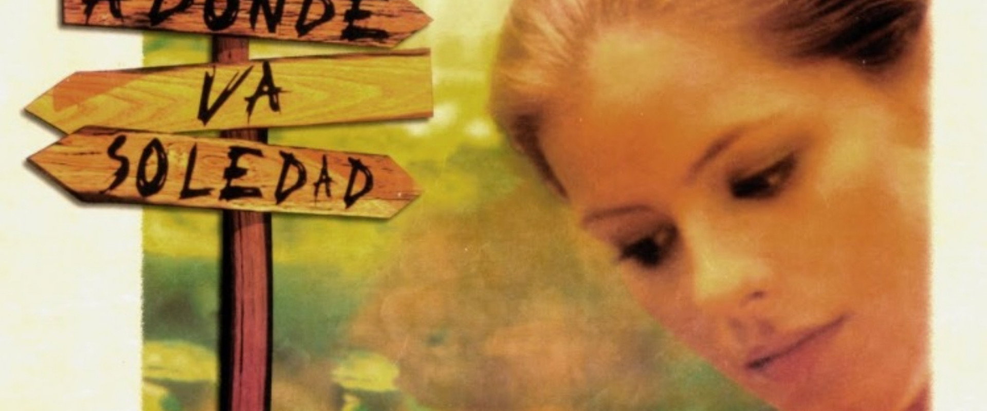 A donde va Soledad's banner image