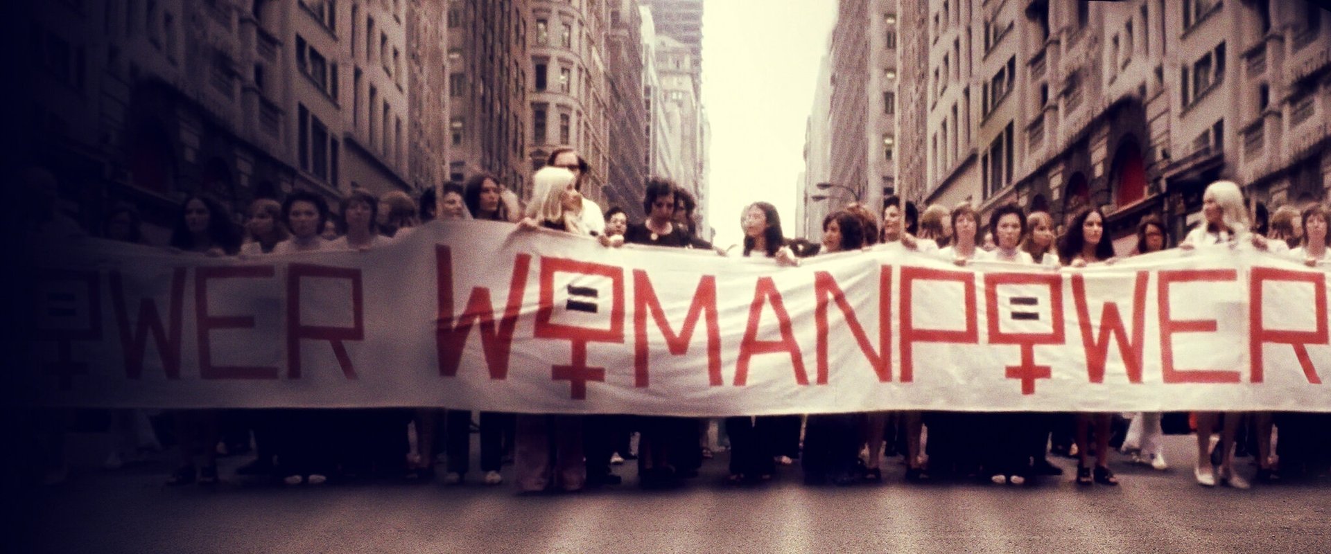 Feminists what were they thinking watch party teleparty