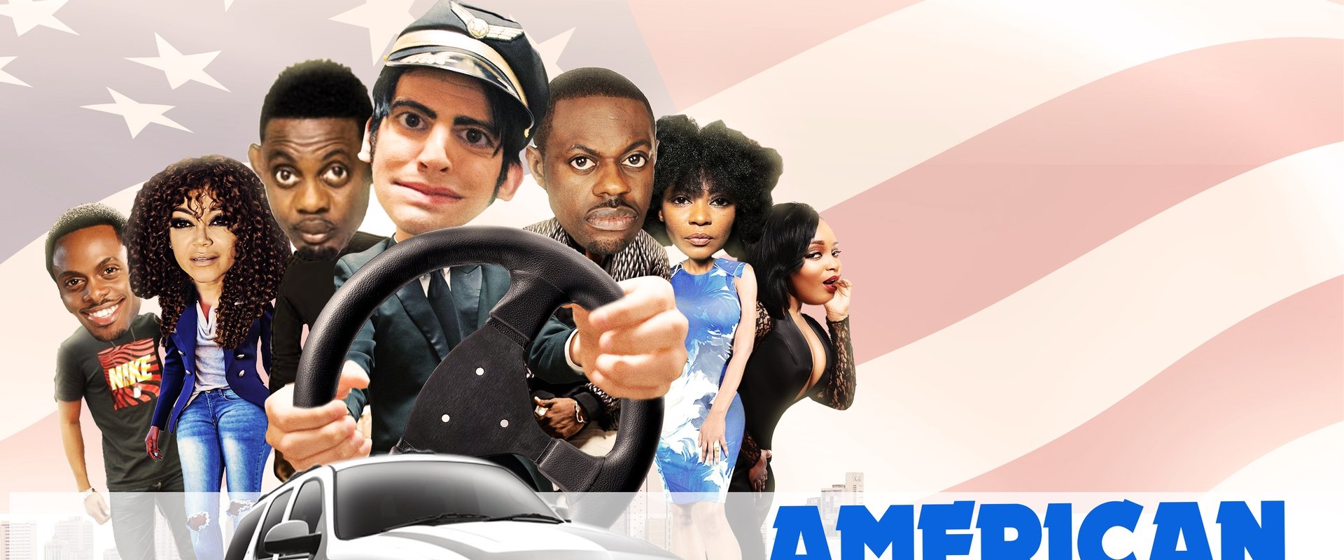 American Driver