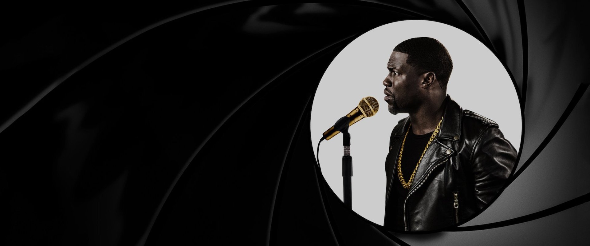 Kevin Hart: What Now?