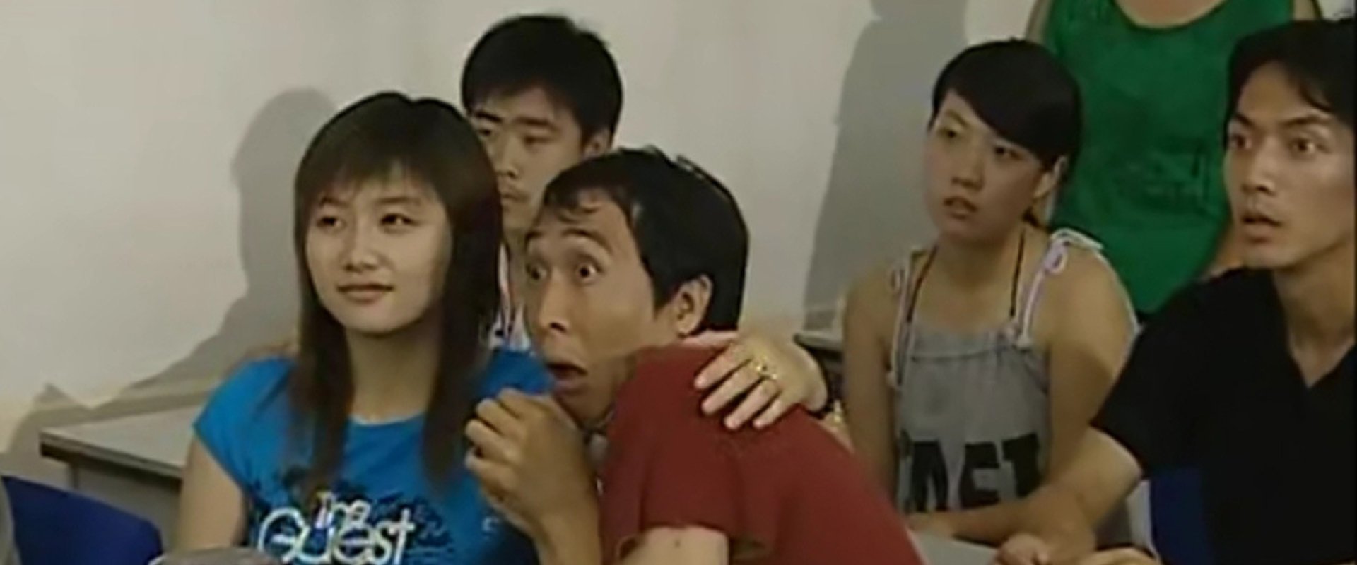 杨光的快乐生活