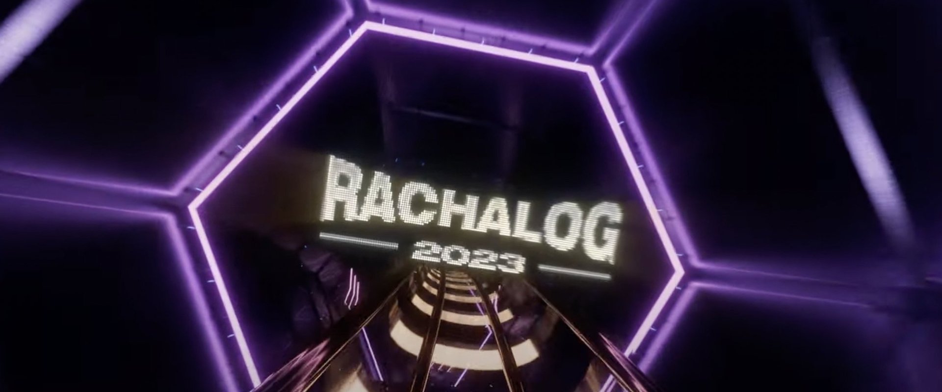 RACHA LOG