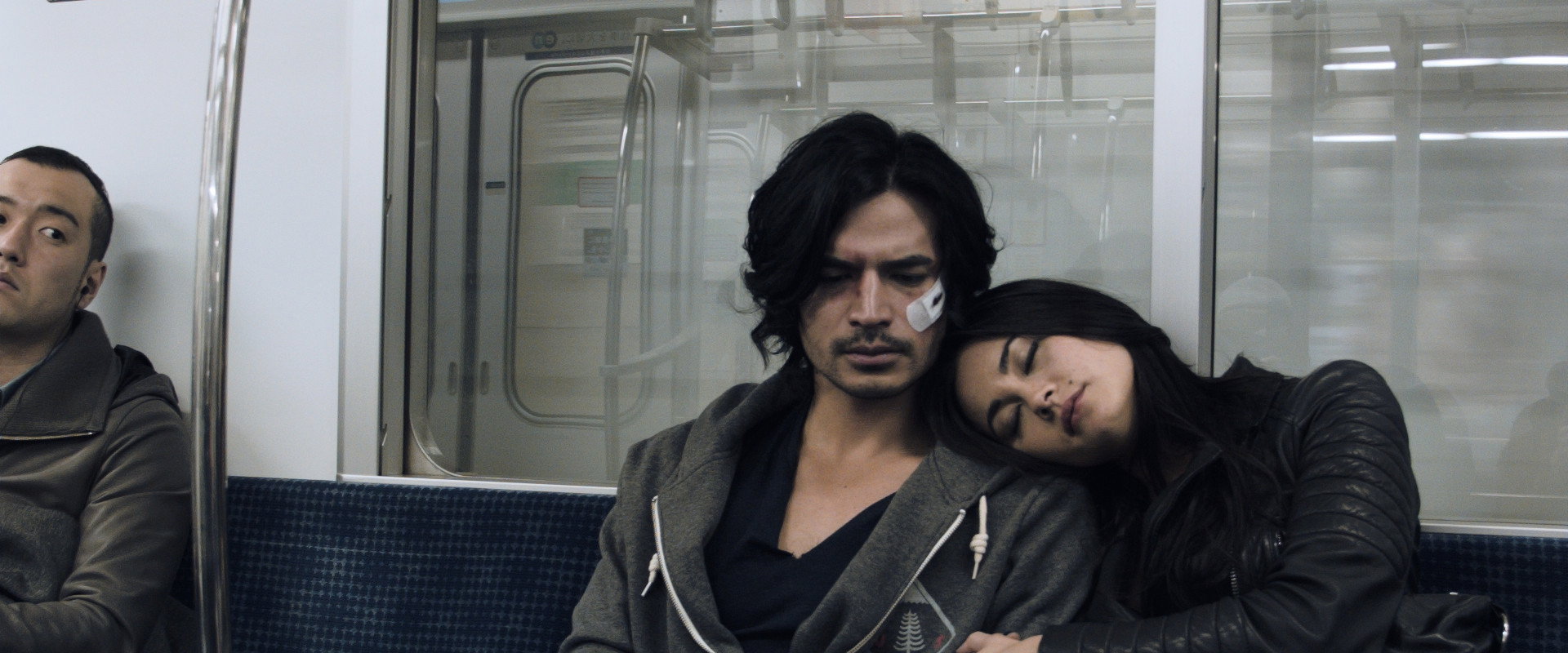 Stay's banner image