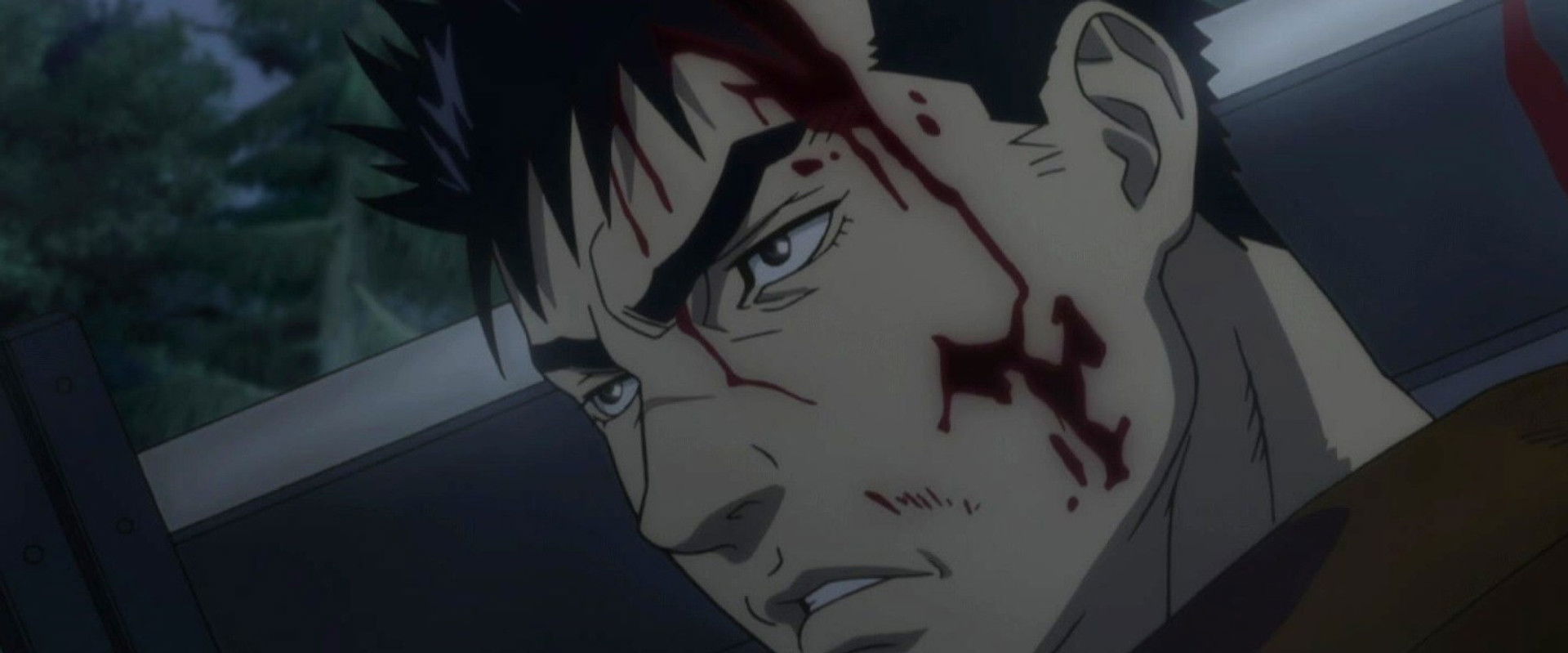 Berserk: The Golden Age Arc – Memorial Edition