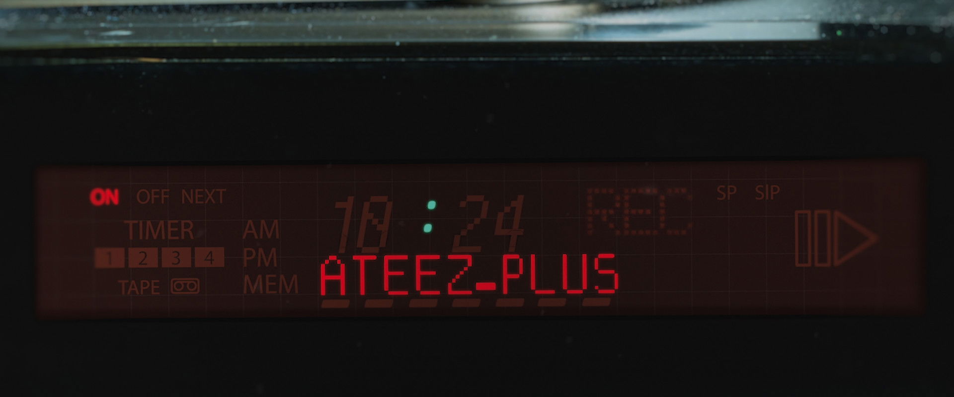 ATEEZ+'s banner image