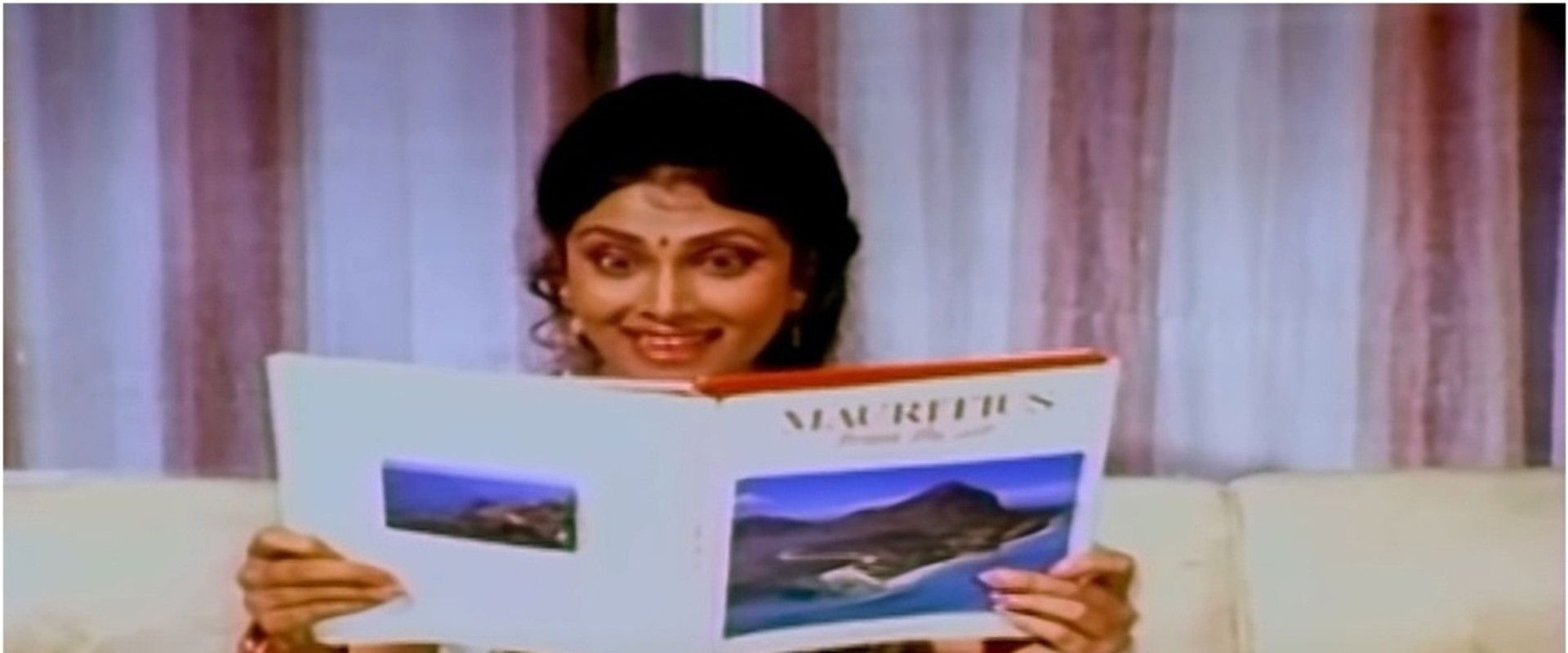 Mumbai to Mauritius's banner image