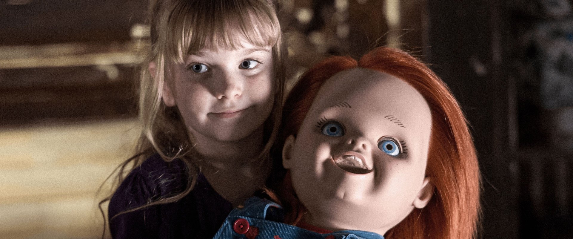 Curse of Chucky