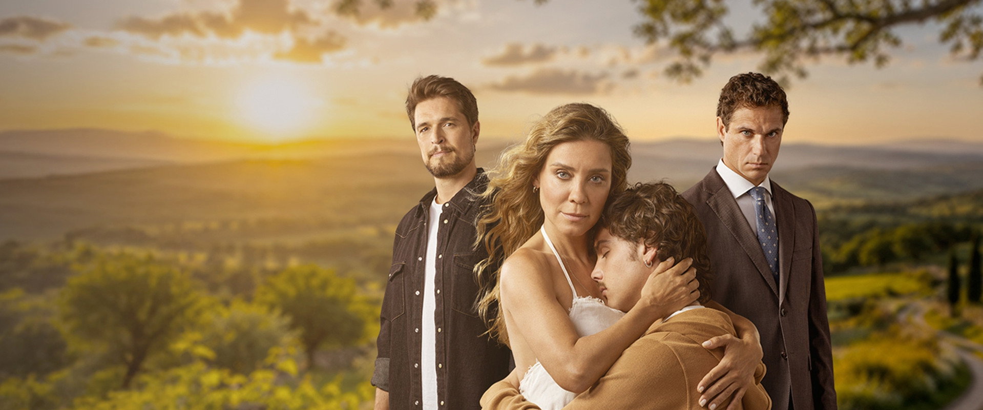 Coração de Mãe's banner image