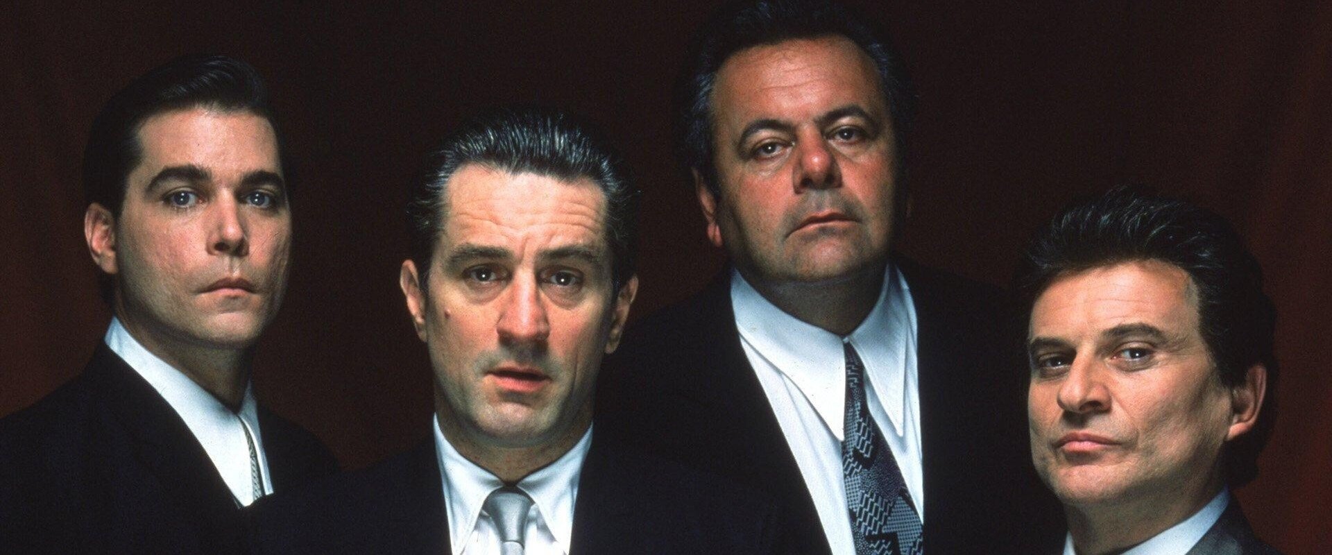 GoodFellas