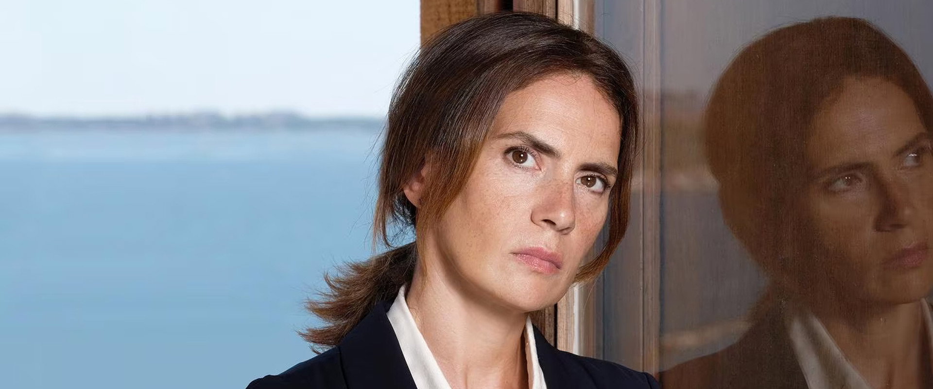 Sei donne - Il mistero di Leila's banner image