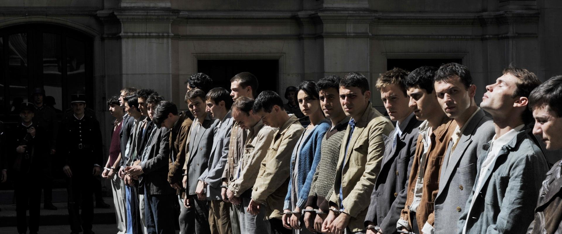Army of Crime