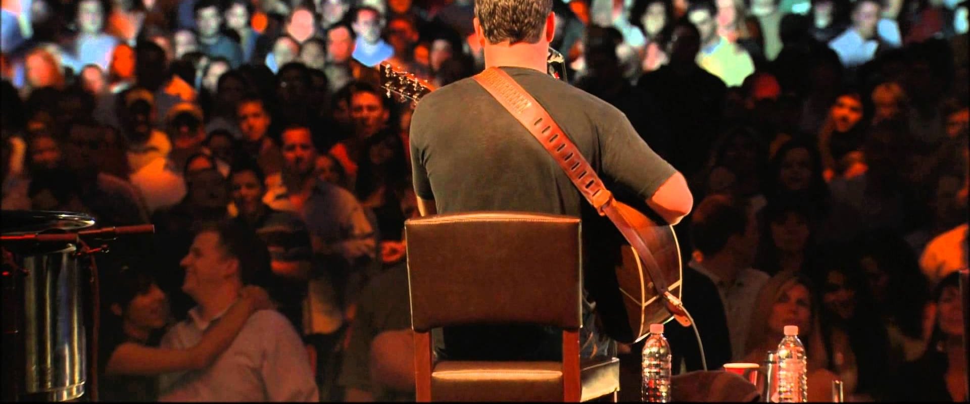 Dave Matthews & Tim Reynolds - Live at Radio City Music Hall