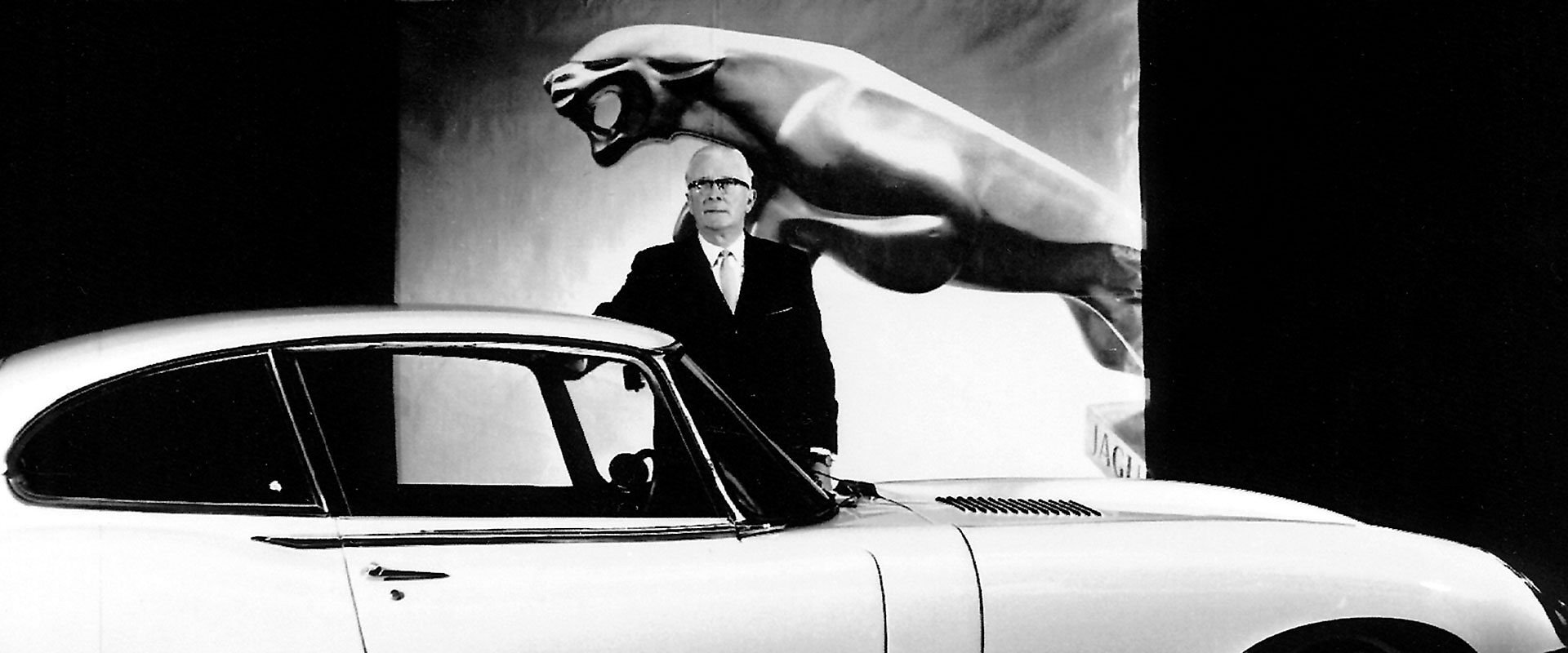 Classic British Cars: Made in Coventry