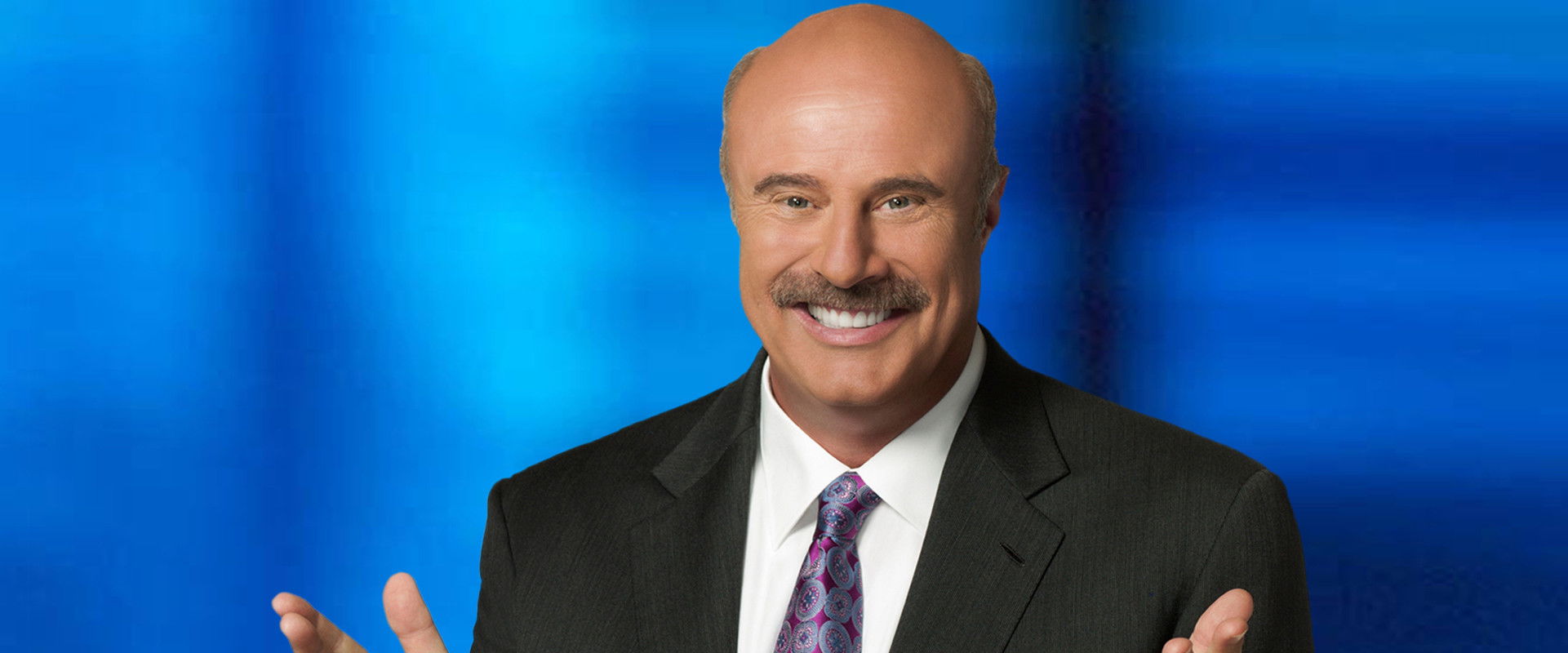 Dr. Phil