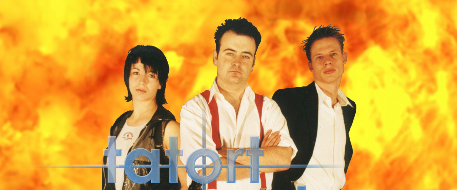 Tatort Calw - Tödliche Rache's banner image
