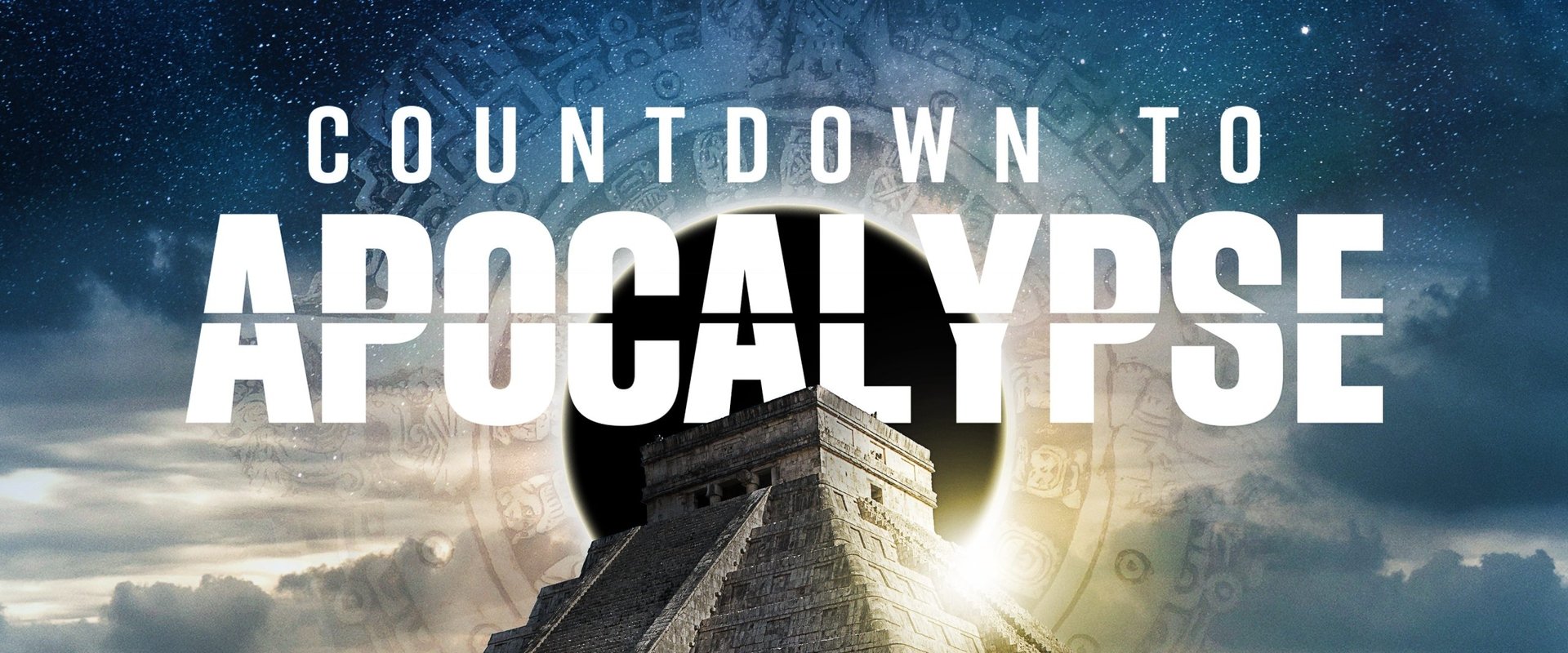 Countdown to Apocalypse