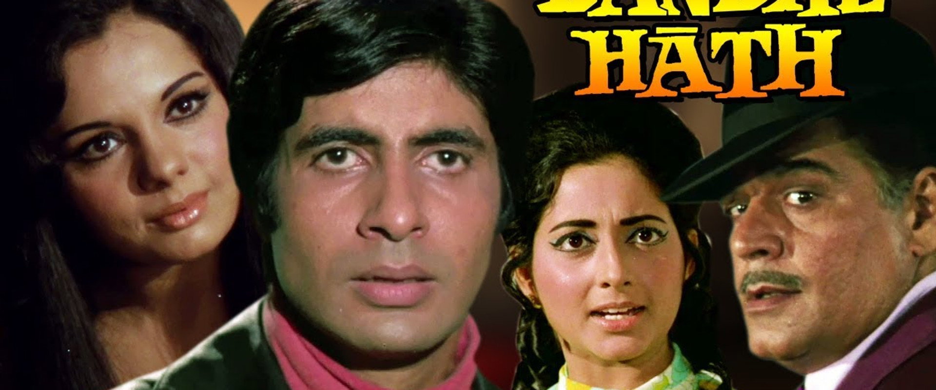 Bandhe Haath's banner image