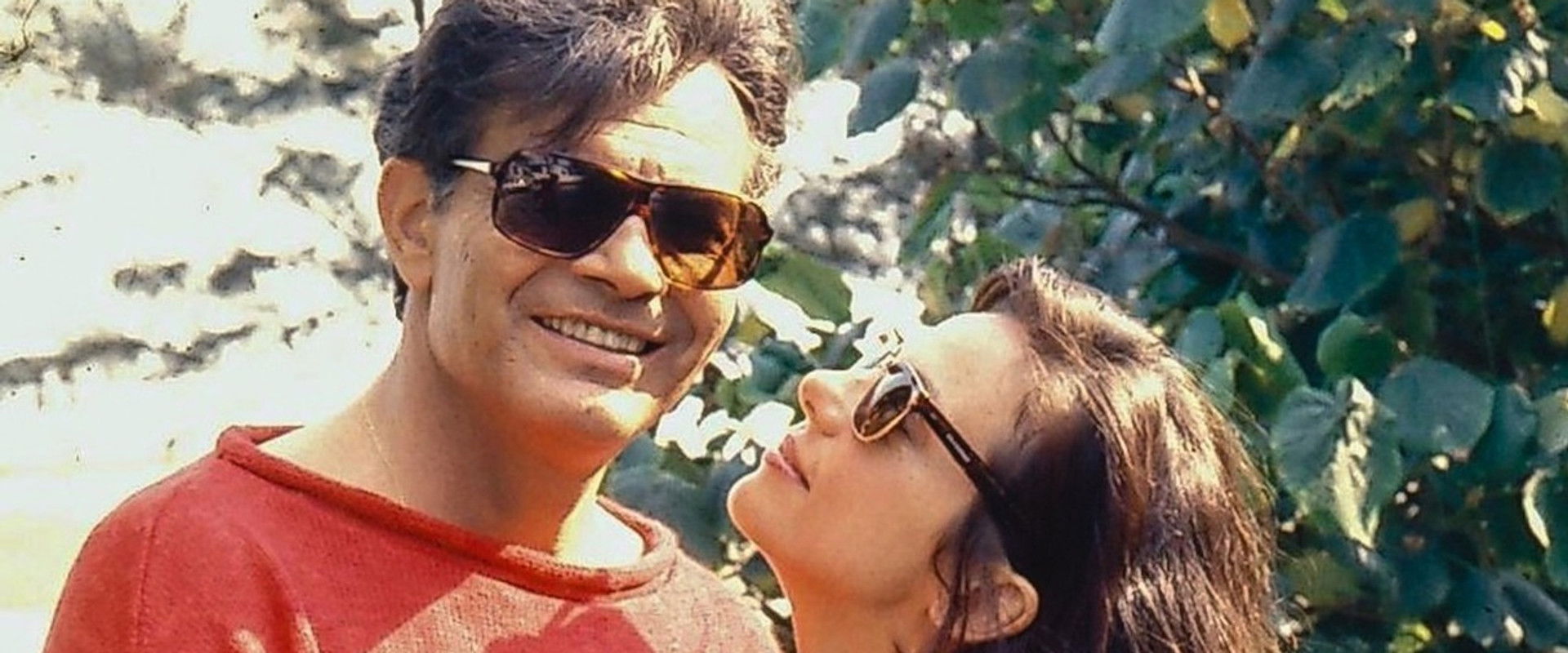 Roda de Fogo's banner image