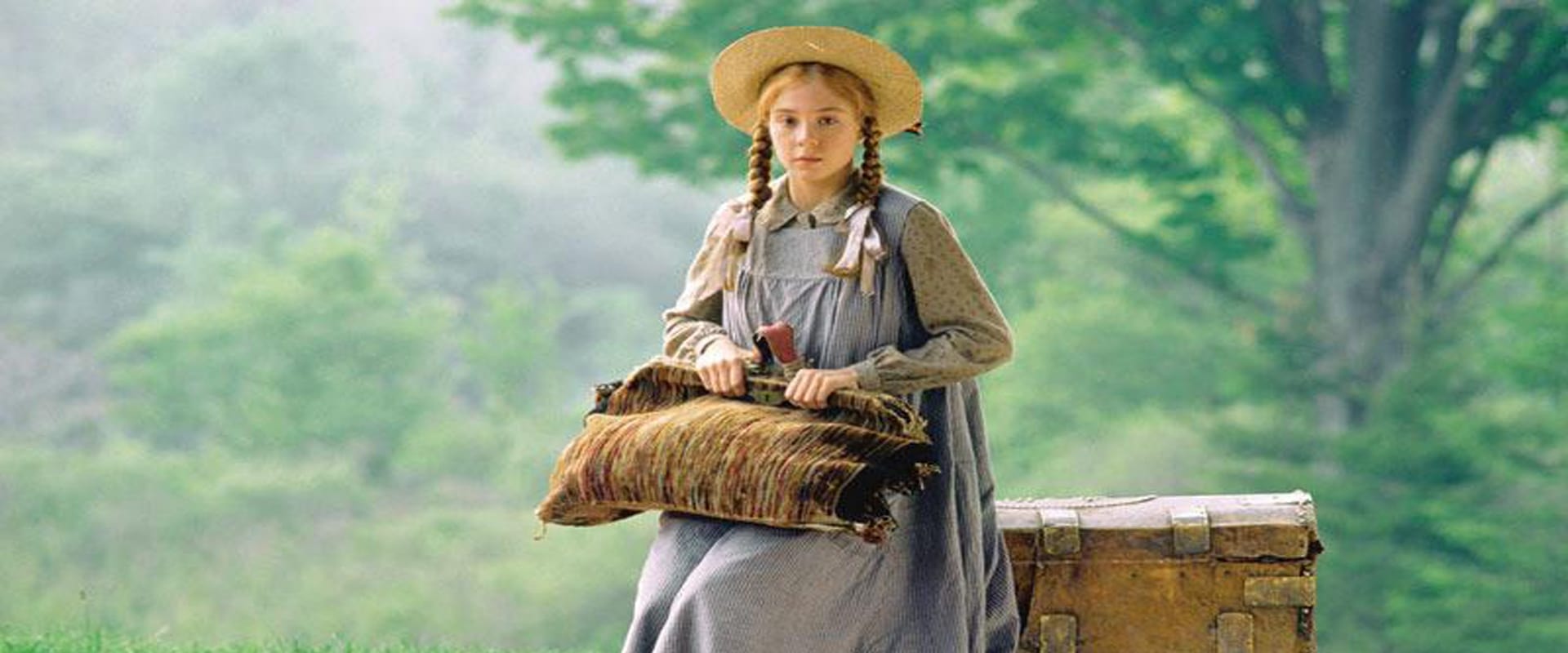 Anne of Green Gables