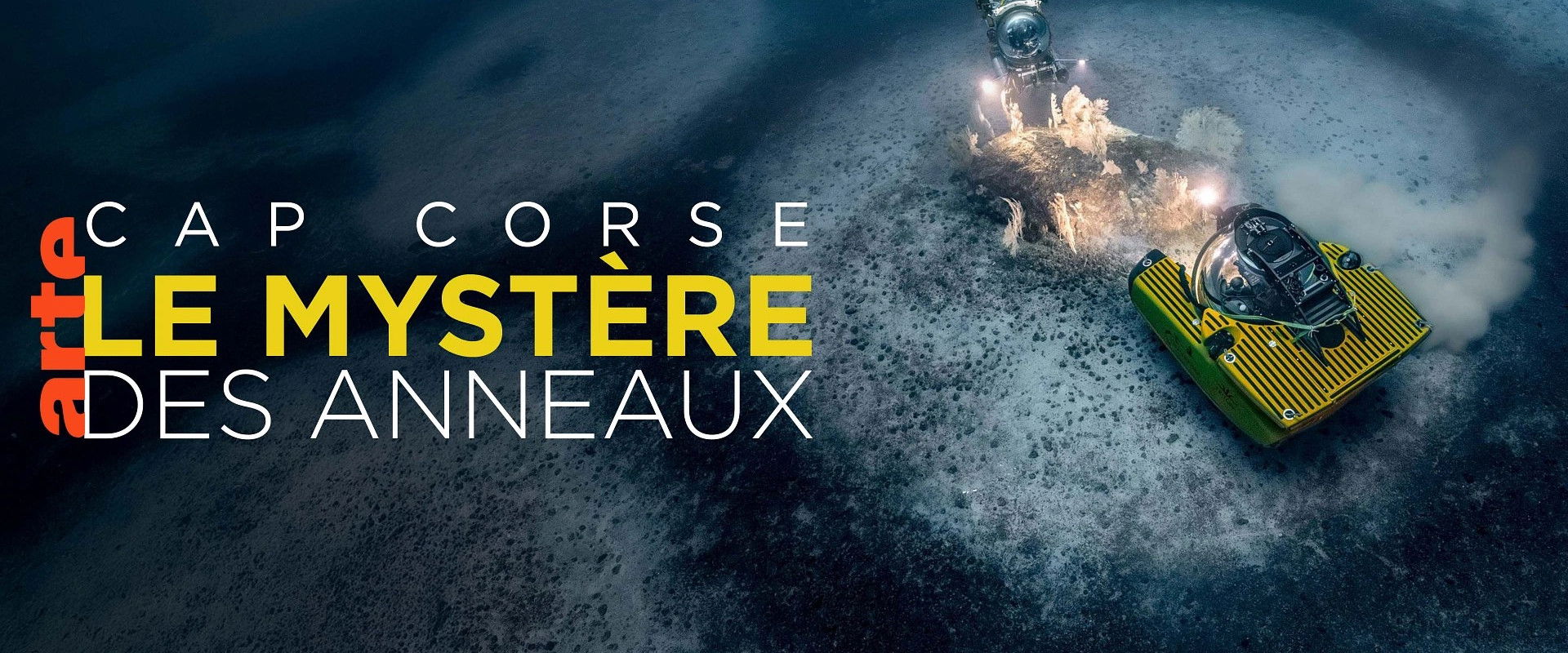 The Mystery of the Med Rings's banner image