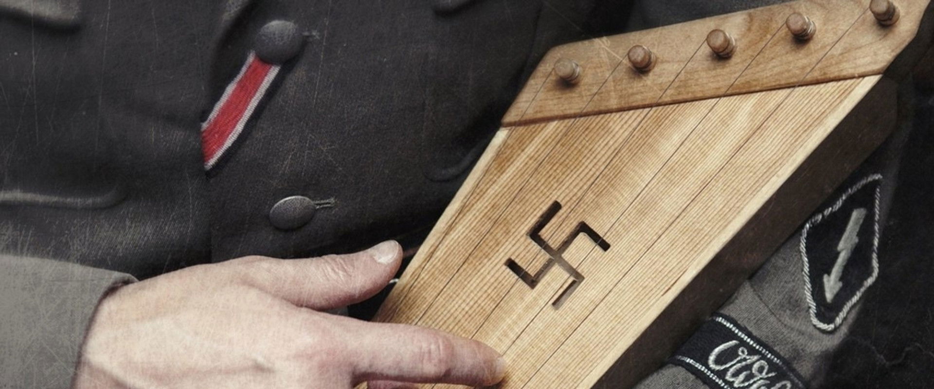 Himmlerin kanteleensoittaja's banner image