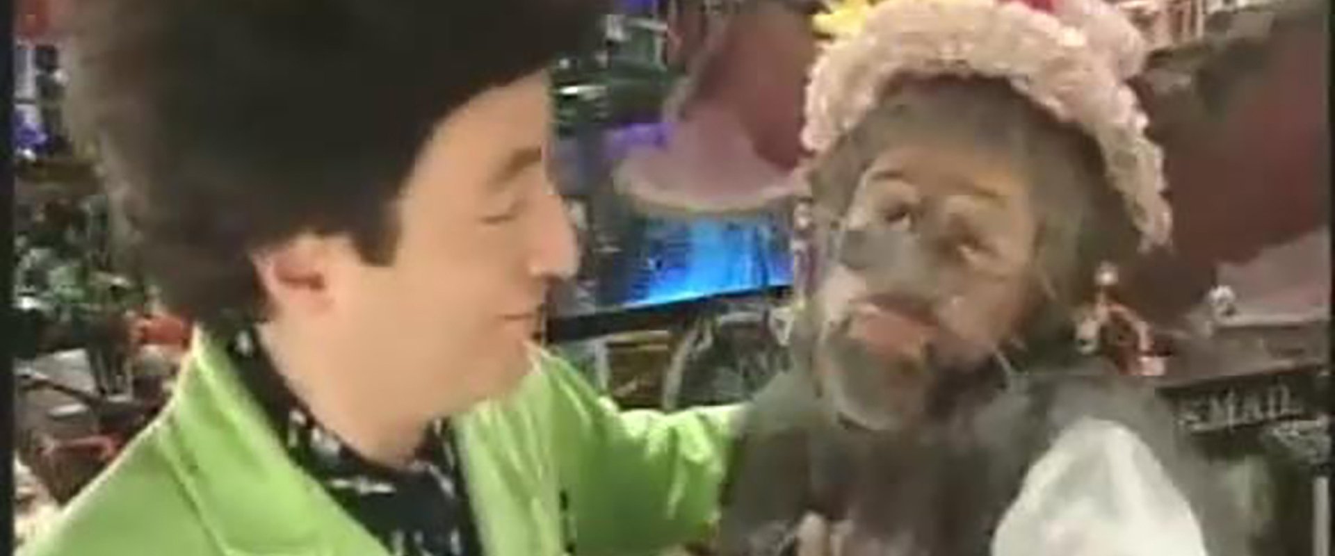 Beakman's World(Chinese-dubbed version)