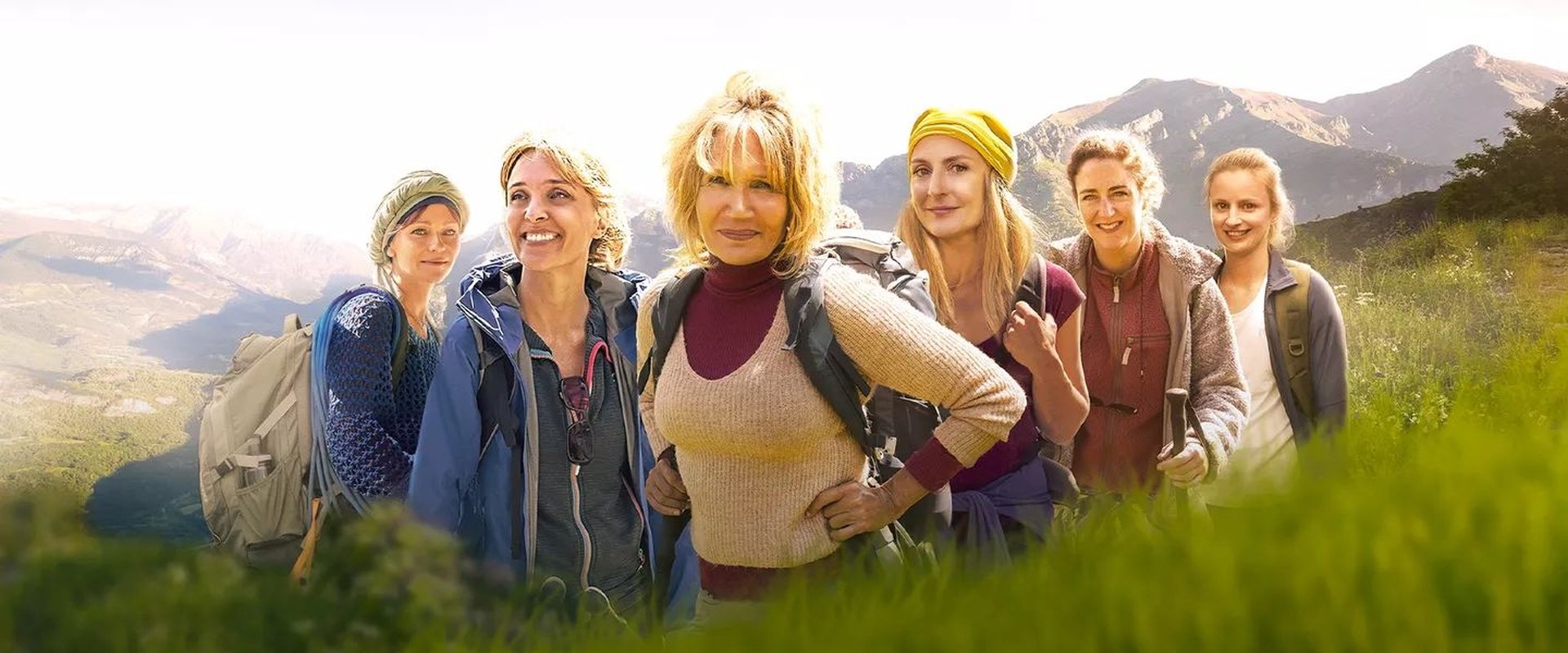 Six Women