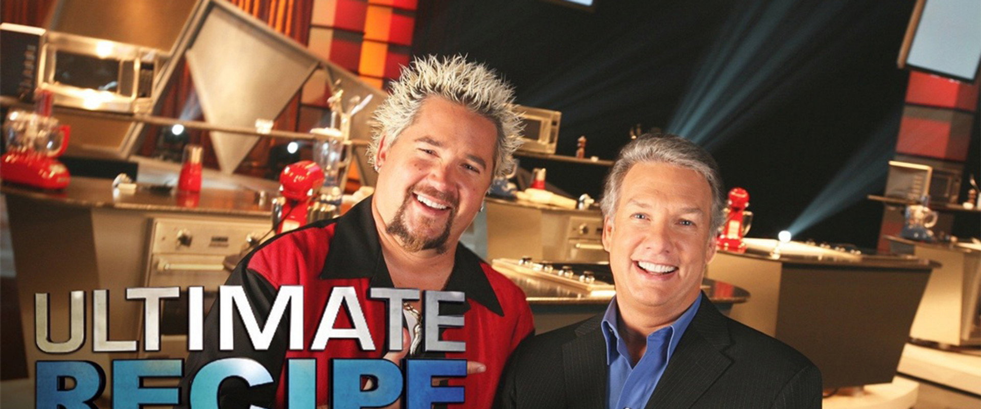 Ultimate Recipe Showdown's banner image